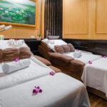 🛳️ Croisière Peony – Baie de Lan Ha 2 jours 1 nuit