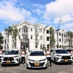 Location de voiture à Da Nang avec chauffeur francophone