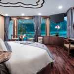 🛳️ Orchid Cruise – Croisière Baie de Lan Ha 2 jours 1 nuit