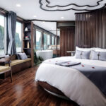 🛳️ Orchid Cruise – Croisière Baie de Lan Ha 2 jours 1 nuit