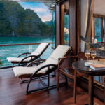 🛳️ Orchid Cruise – Croisière Baie de Lan Ha 2 jours 1 nuit