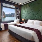 🛳️ Croisière Peony – Baie de Lan Ha 2 jours 1 nuit