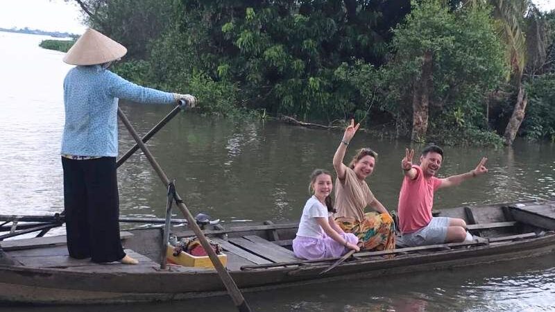 Circuit Vietnam Famille : Découvrez le Vietnam avec Vos Enfants