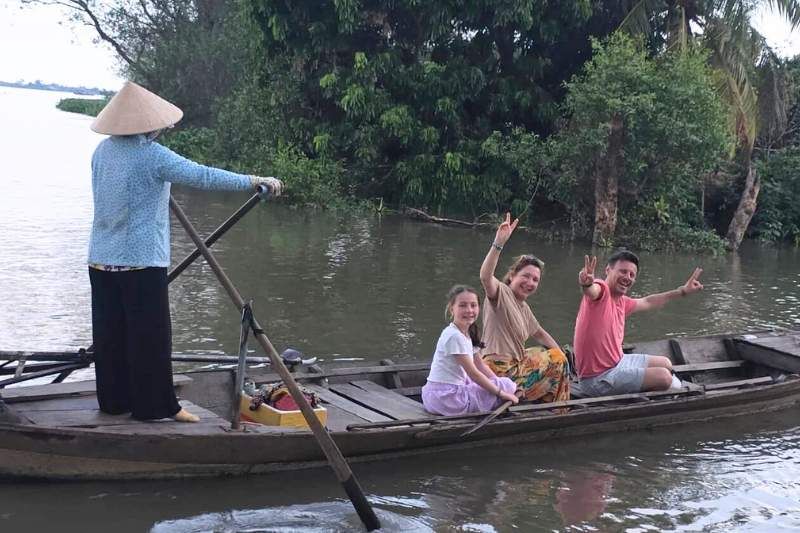 Circuit Vietnam Famille : Découvrez le Vietnam avec Vos Enfants